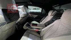 مرسيدس بنز S-Class